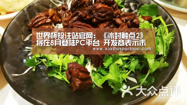 世界杯投注站官网:《冰封触点2》将在8月登陆PC平台 开发商表示未决定发售日(图3) 世界杯投注站